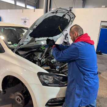 Kfz-Mechatroniker bei A-T-E Autoservice in Offenburg